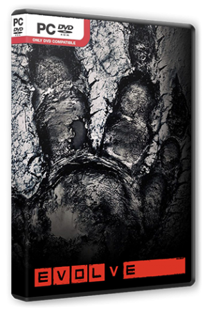 Evolve