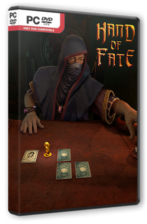 Hand Of Fate