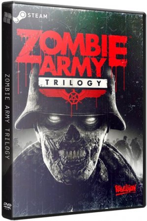 Zombie Army: Trilogy (Update 1)
