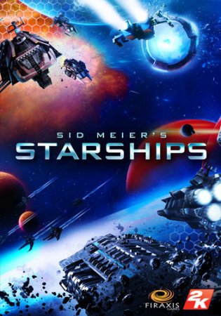 Sid Meier\'s Starships
