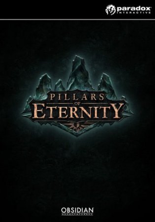 Pillars Of Eternity