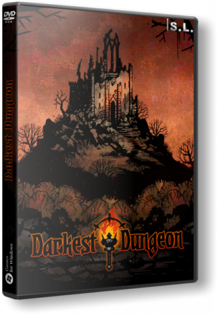Darkest Dungeon