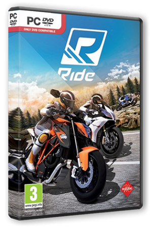 RIDE (+ 2 DLC)