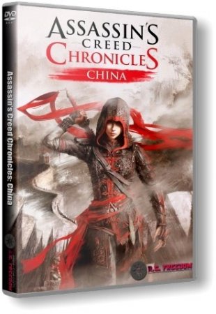 Assassin\'s Creed Chronicles: Китай / Assassin’s Creed Chronicles: China