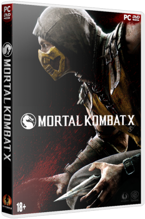 Mortal Kombat X (Update 6)
