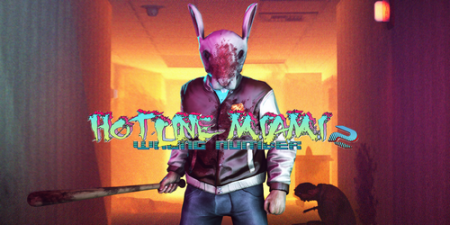 Hotline Miami 2: Wrong Number (v 1.04a)