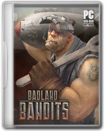 Badland Bandits